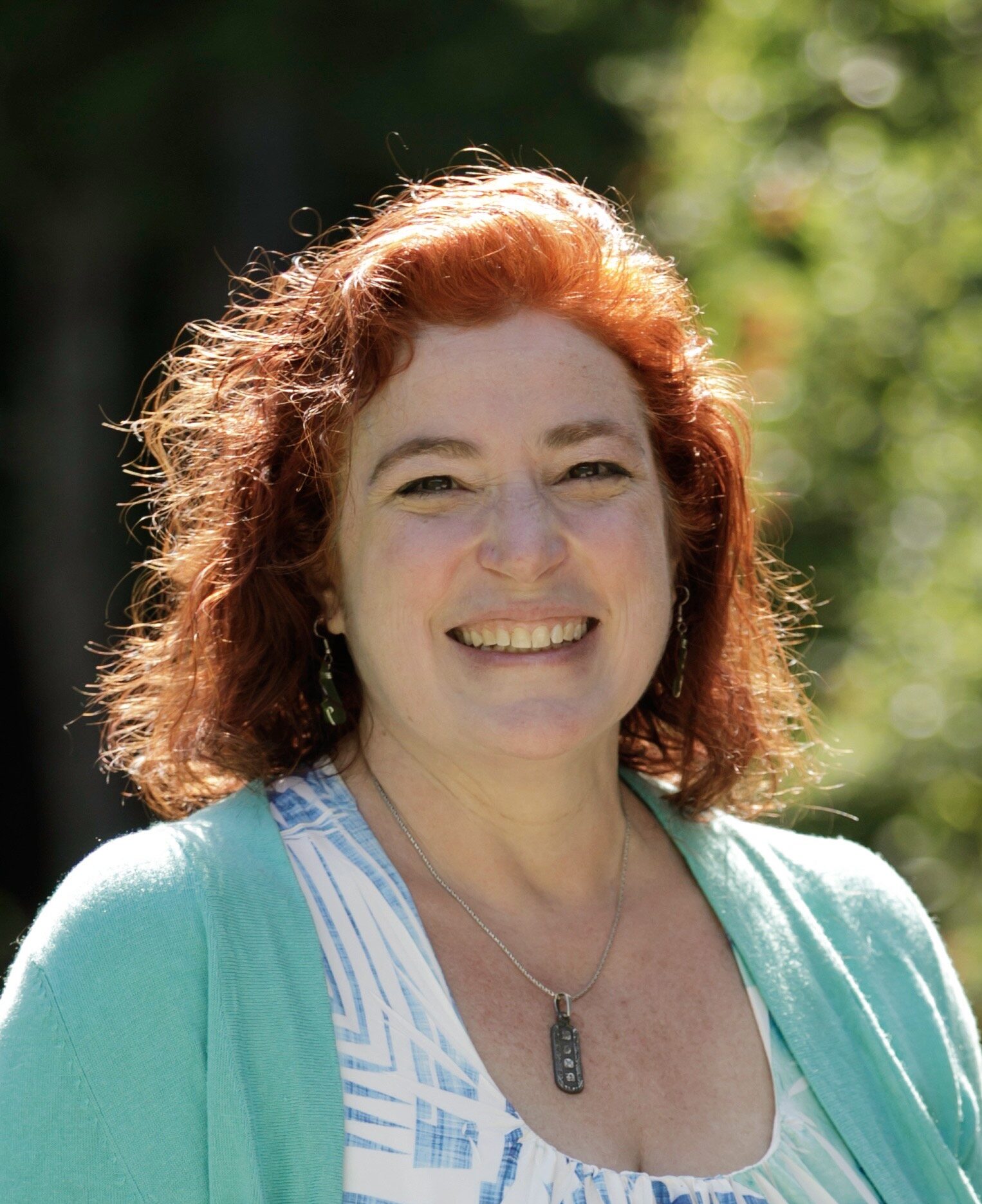 Jeannine Borzello Photo